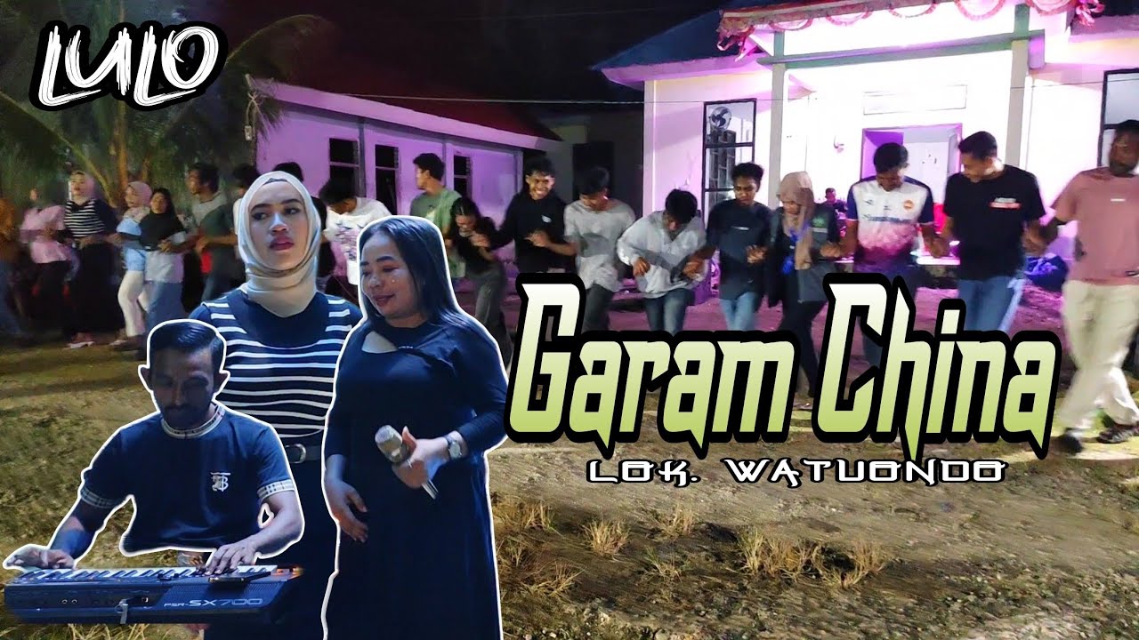 ❤️‍🔥✅LULO FYP GARAM CHINA⏩ BHARADUTA SOUND🔊 DJ IDRUS FT ANI FT PUTRI LOK WATUONDO🔰🔰