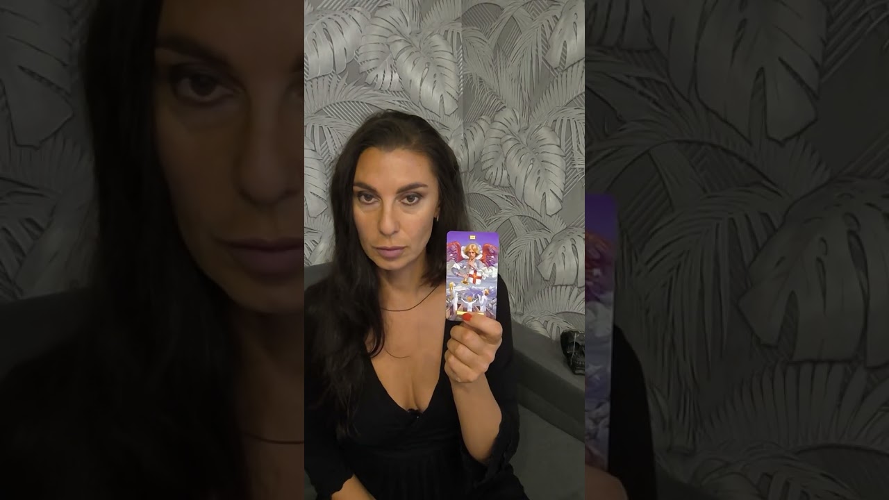 #утрата дорогого человека#таро#сто ждать#