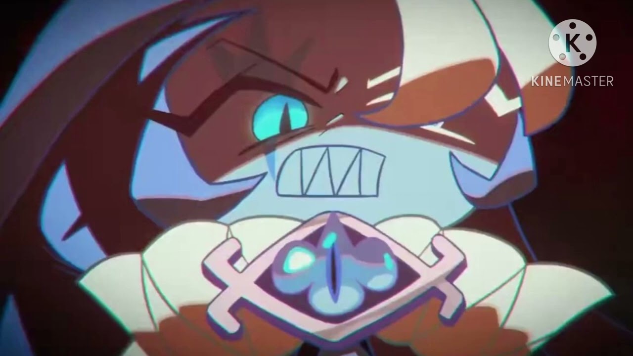 Bully Shadow Milk Cookie x Listener (по просьбе NylahKing6000)