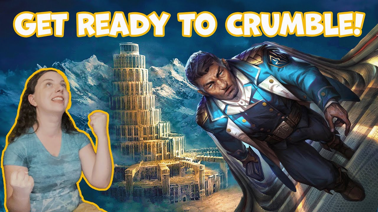 Why Duel on top of Urithiru in Wind and Truth? | The Stormlight Archive