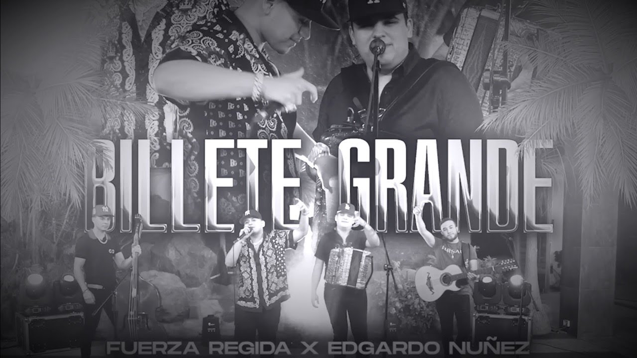 Billete Grande SLOWED