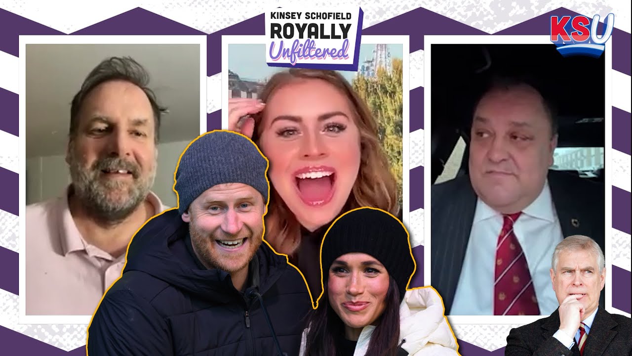 Prince Harry Must HATE THIS | Meghan Has Chased Fame Since Childhood While Harry Rejected It