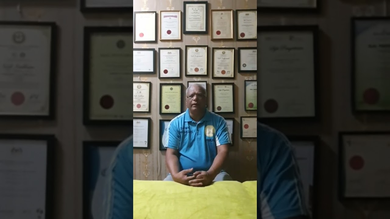 Sertai kursus bersama Pak Mat Urut Batin. Link whatsapp ada di ruangan description.