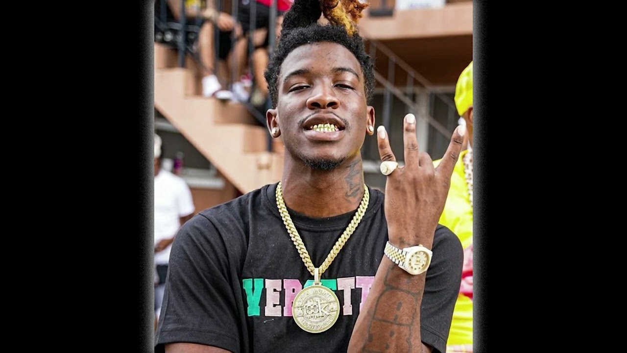 Lil Tjay x Hotboii x Toosii Type Beat - 