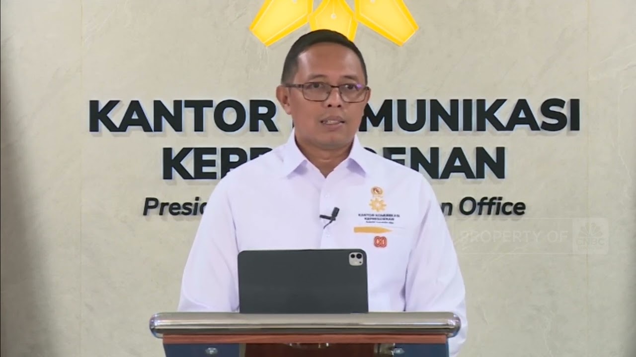 Polemik Royalti Musik, Istana Minta Pelaku Seni - Pengusaha Berdialog