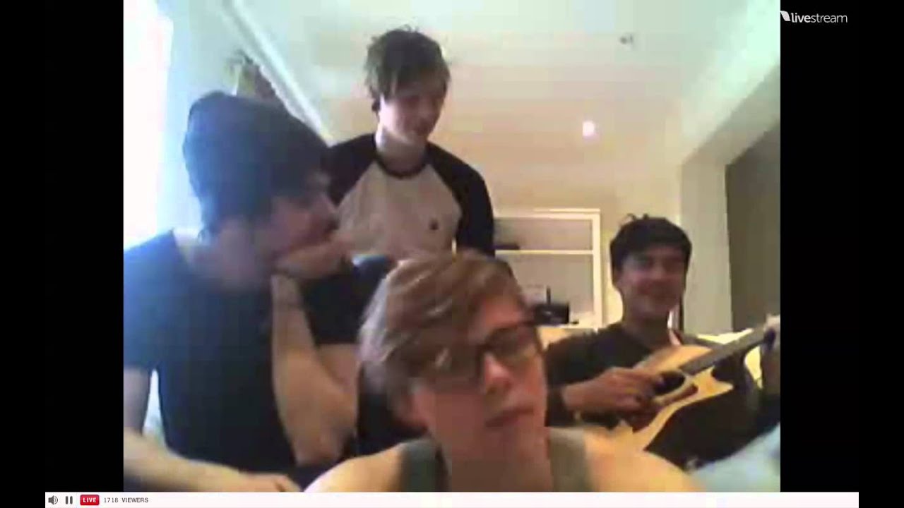 5 Seconds of Summer (20/02/2013)