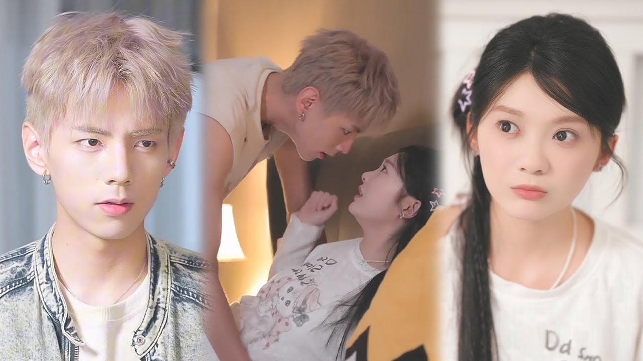 Aku Terlahir Kembali Bersama Bayiku, Jatuh Cinta Lagi dengan Suamiku yang Masih Muda!#minidrama