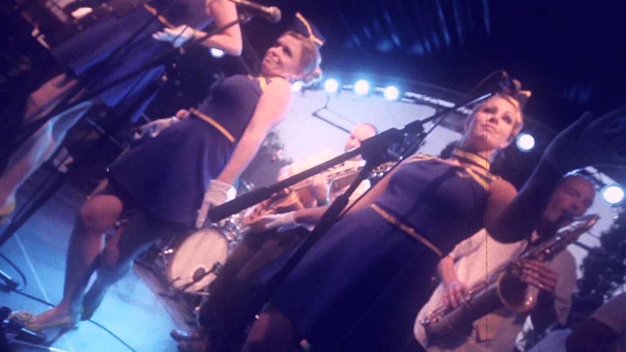 SpVgg Linden-Nord - Fährmannsfest 1971