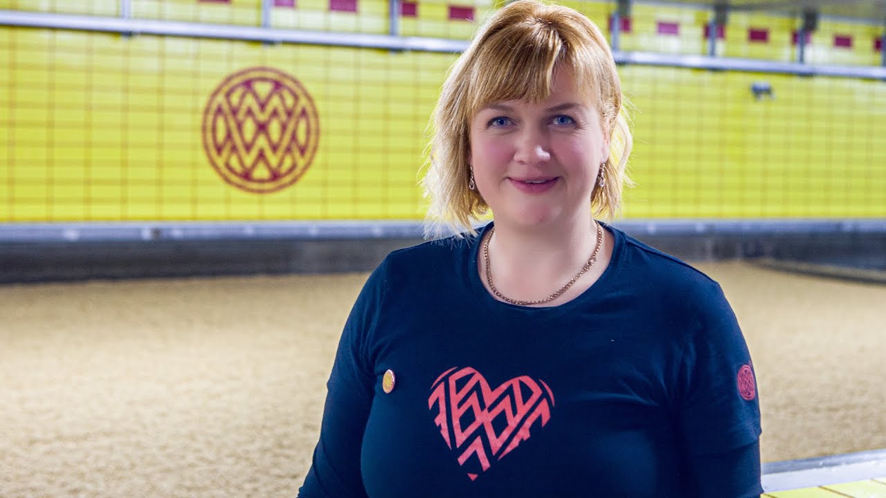 T&uuml;r auf! In Nordth&uuml;ringen bei Stefanie Augner | Malzfabrik Weyermann&reg;