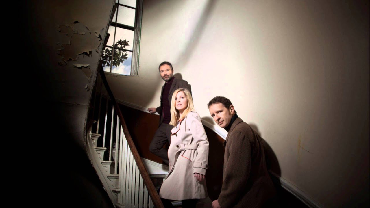 Saint Etienne - Your Valentine