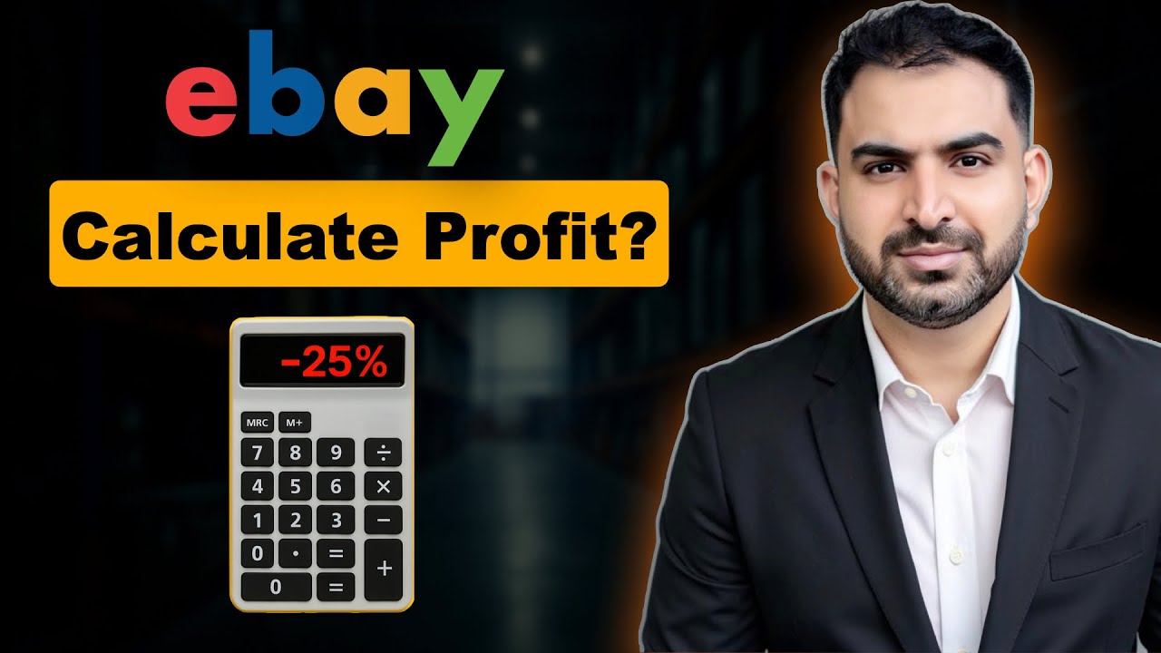 Don’t Lose Money: eBay Fee Guide for New Sellers