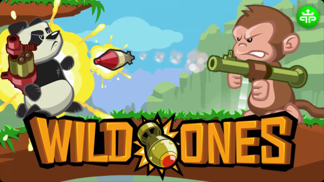 Wild Ones theme/soundtack/musica tema de wild ones