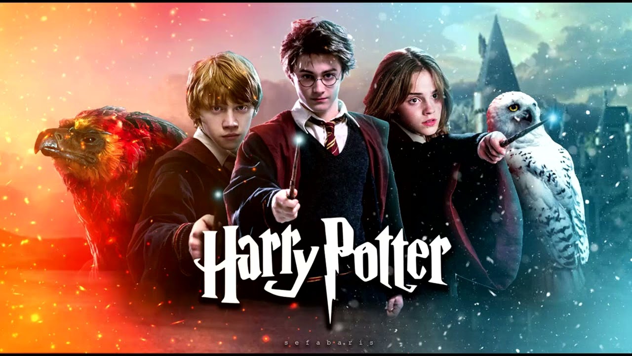 Nuestro pueblo - La cumbia de Gryffindor