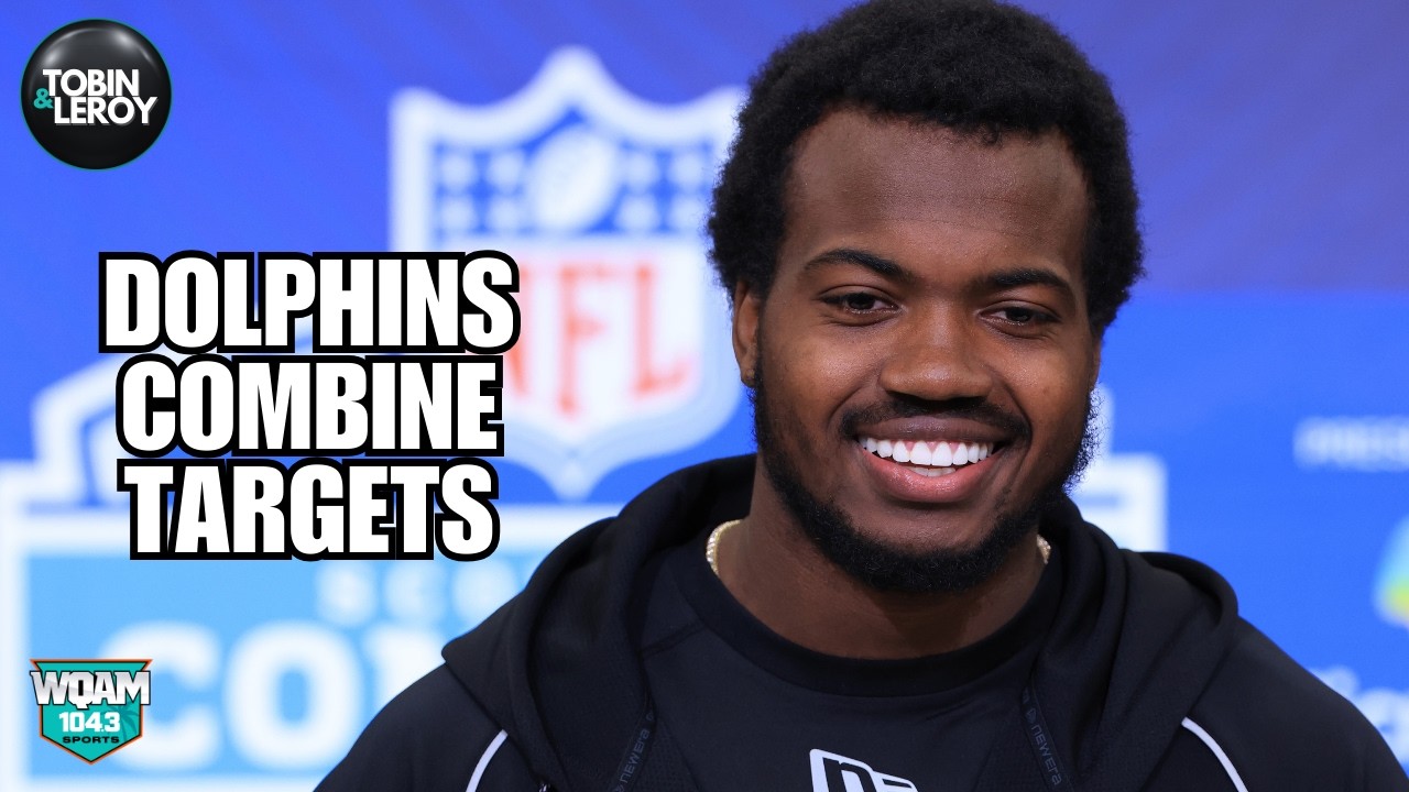 Miami Heat vs Sixers, Miami Dolphins Combine, Florida Panthers Return, UFC Miami