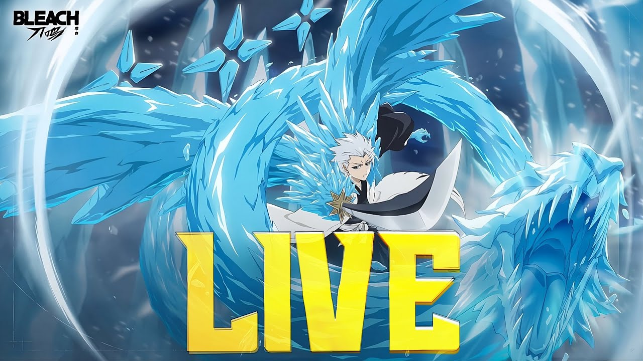 Bleach Soul Resonance Chapter 5 and on, New modes and Pulls!
