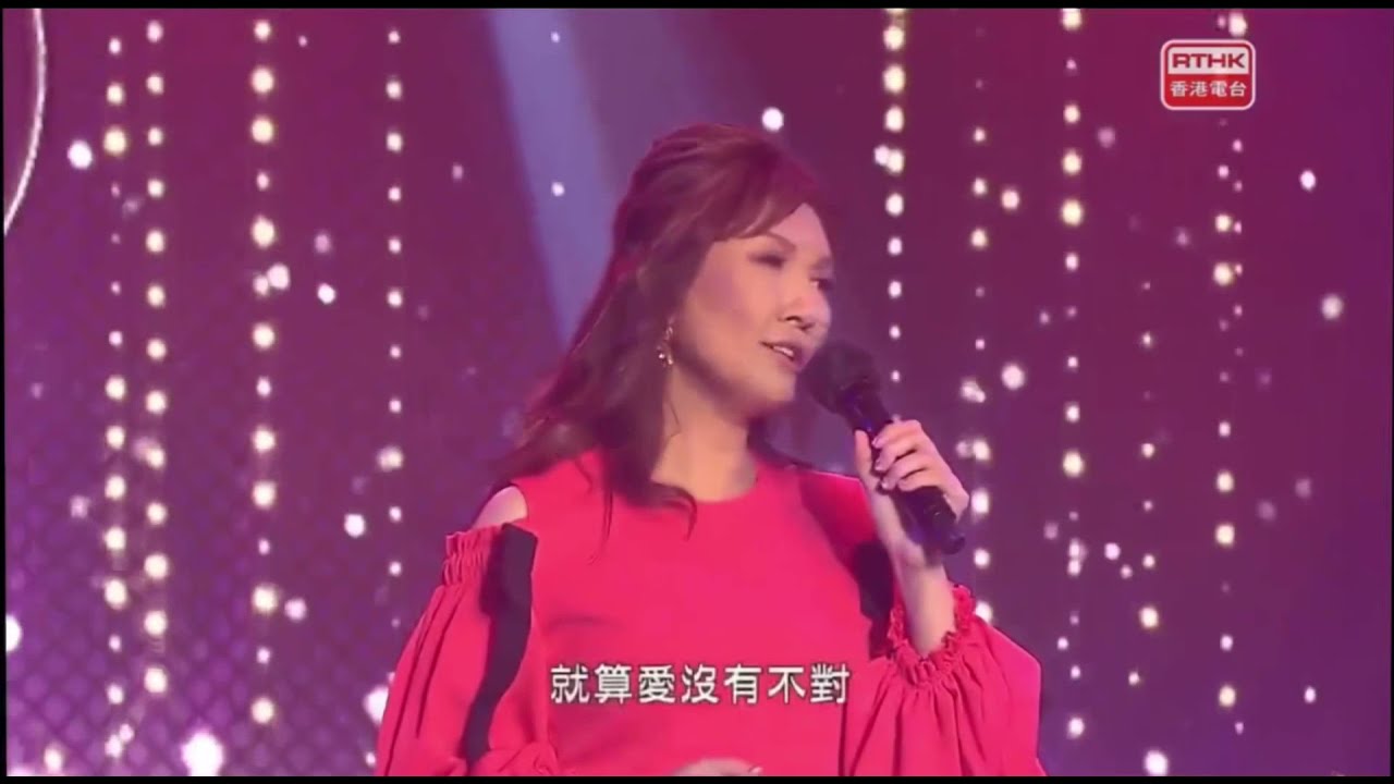 方文 - 愛沒有不對 (Live)及訪問 RTHK31 節目：演藝盛薈 音樂永續 (28-3-2021)