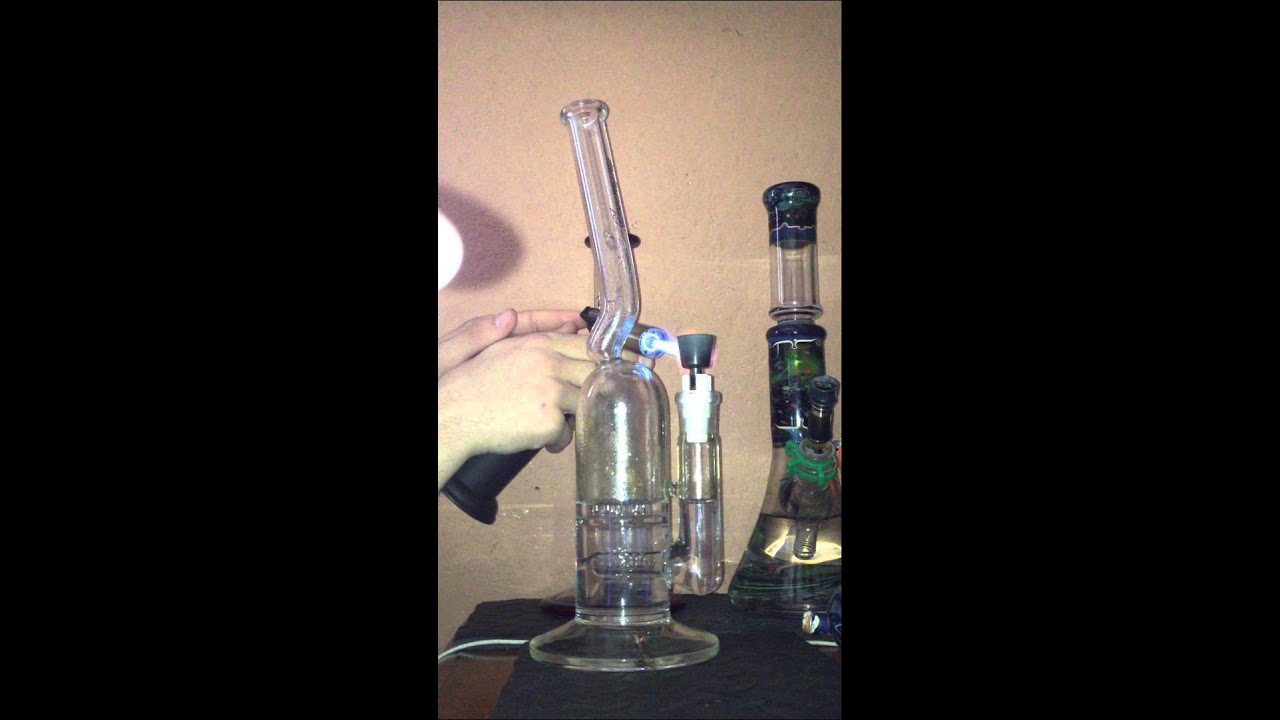 stem inv4 rip K.O. Nail