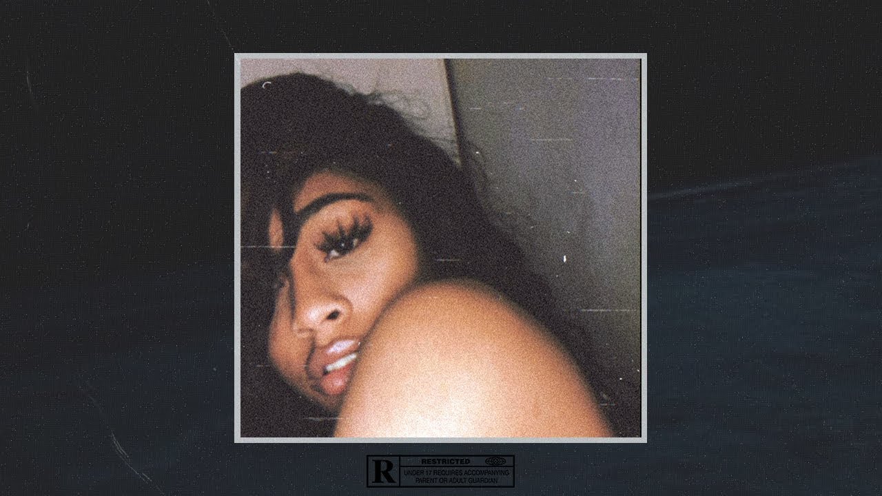 (FREE) Bryson Tiller Type Beat - 