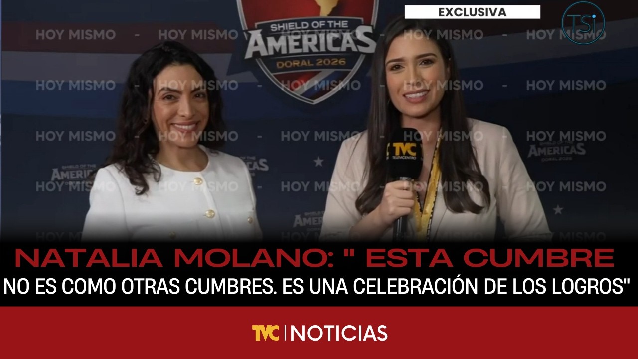 Natalia Molano: 
