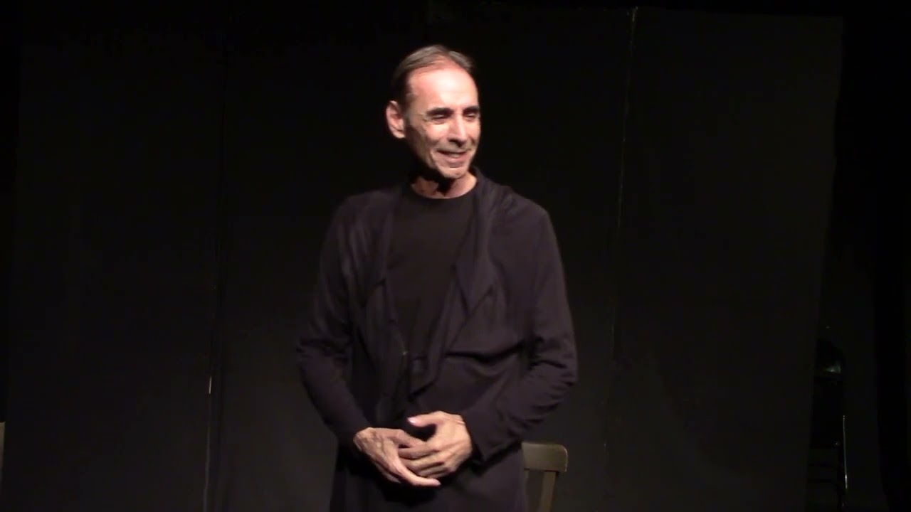 Romance de la viuda enamorada - Rafael de León (Versión mejorada)