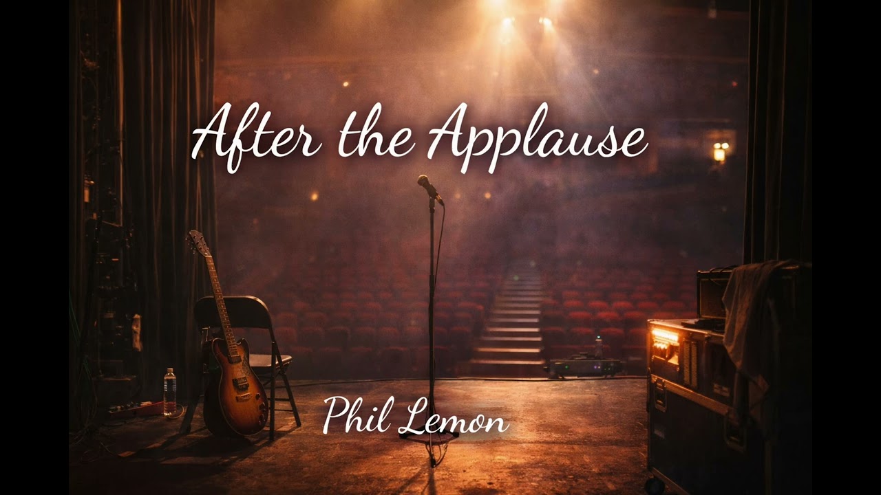 After the Applause