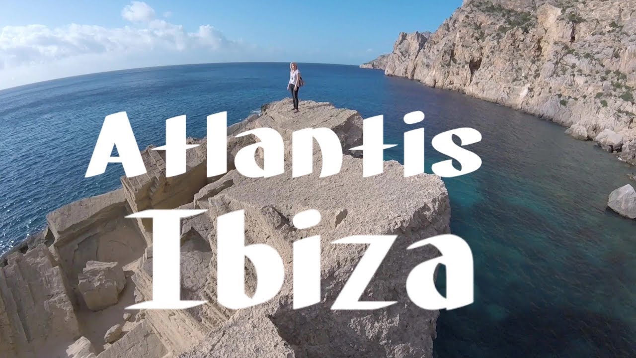 Das Atlantis von Ibiza (Sa Pedrera) - Die schönste Wanderung auf Ibiza