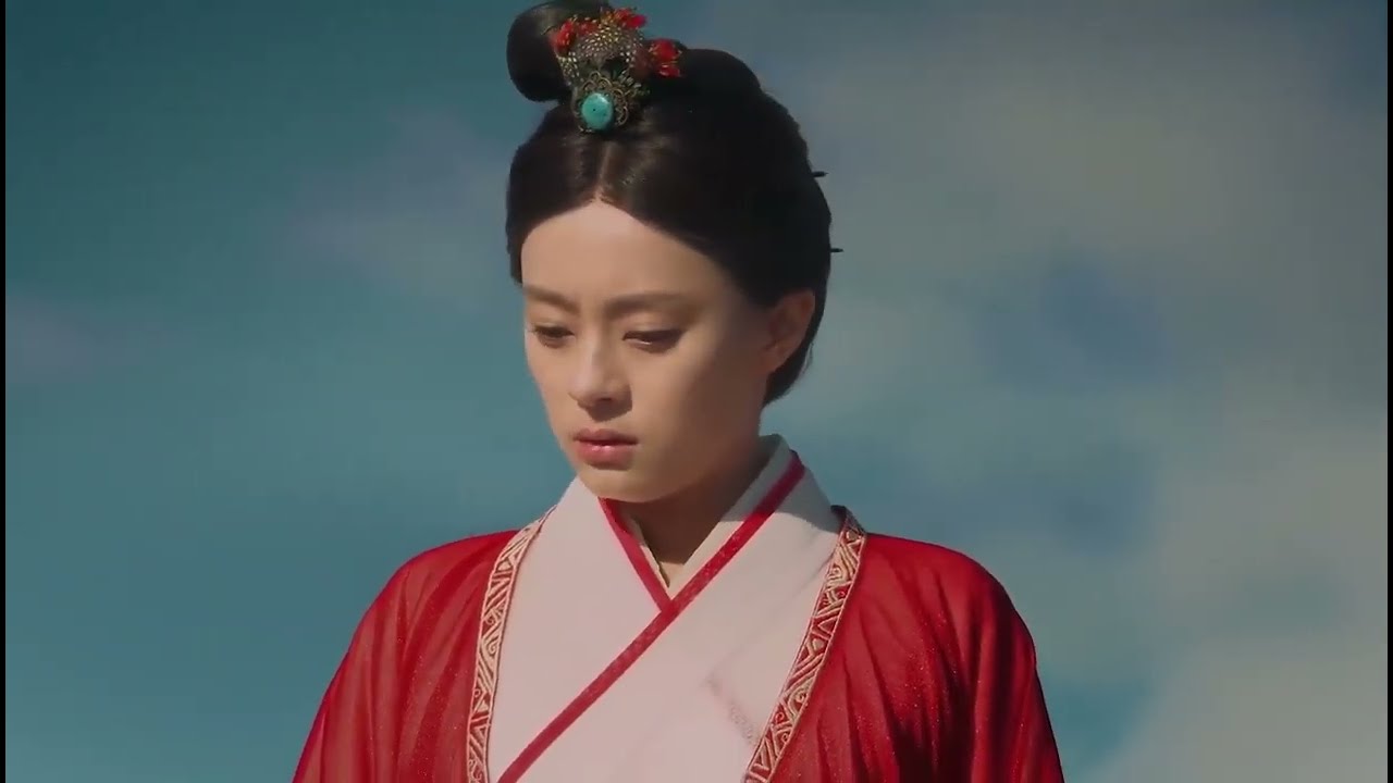 羋月傳：羋月曾發誓不與張儀往來，哪料身陷義渠是他來救，子歇出事，張儀又給她指明出路