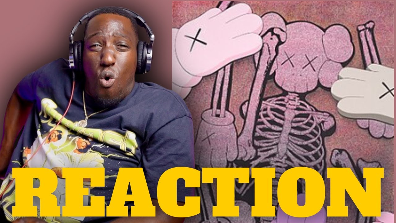 Clipse - Let God Sort Em Out REACTION/REVIEW