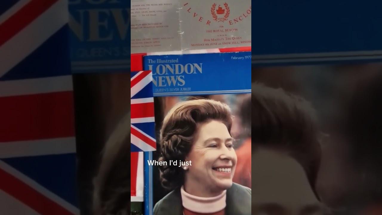 #6 Royal Stories from Kingston Residents