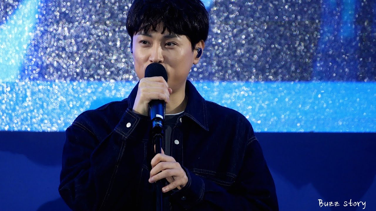[흔들흔들 멀미유발 영상] 241019 제1회 다대포선셋영화제 #버즈#민경훈