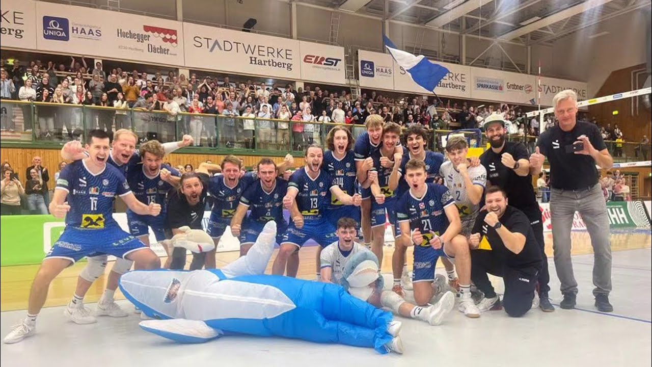 Ö-Cup 1/2-Finale | TSV Hartberg vs. Hypo Tirol | 21.12.2023