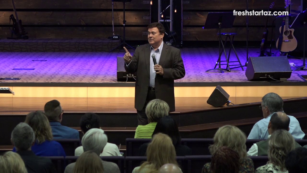 Revival Weekend | John Kilpatrick | April 2, 2017