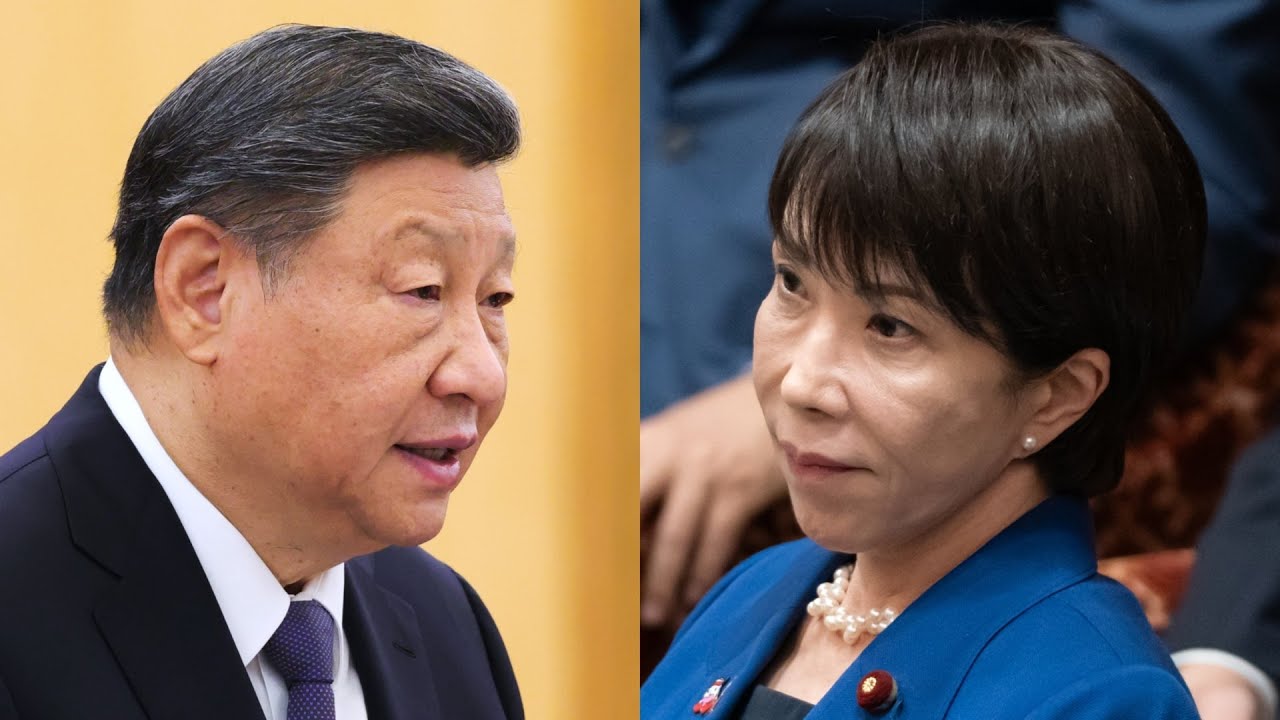 China demands Japan clarify Taiwan stance as tensions escalate