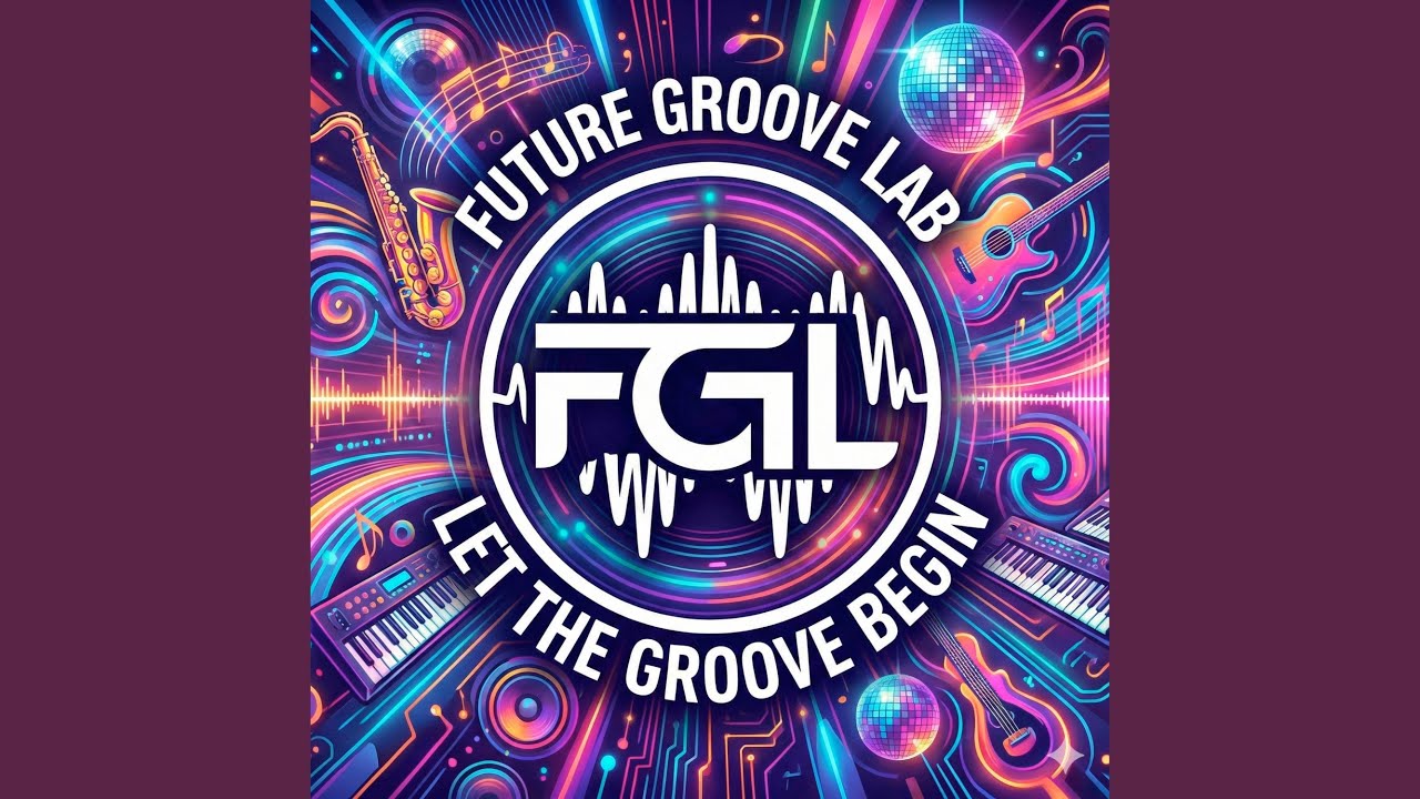 Let the Groove Begin