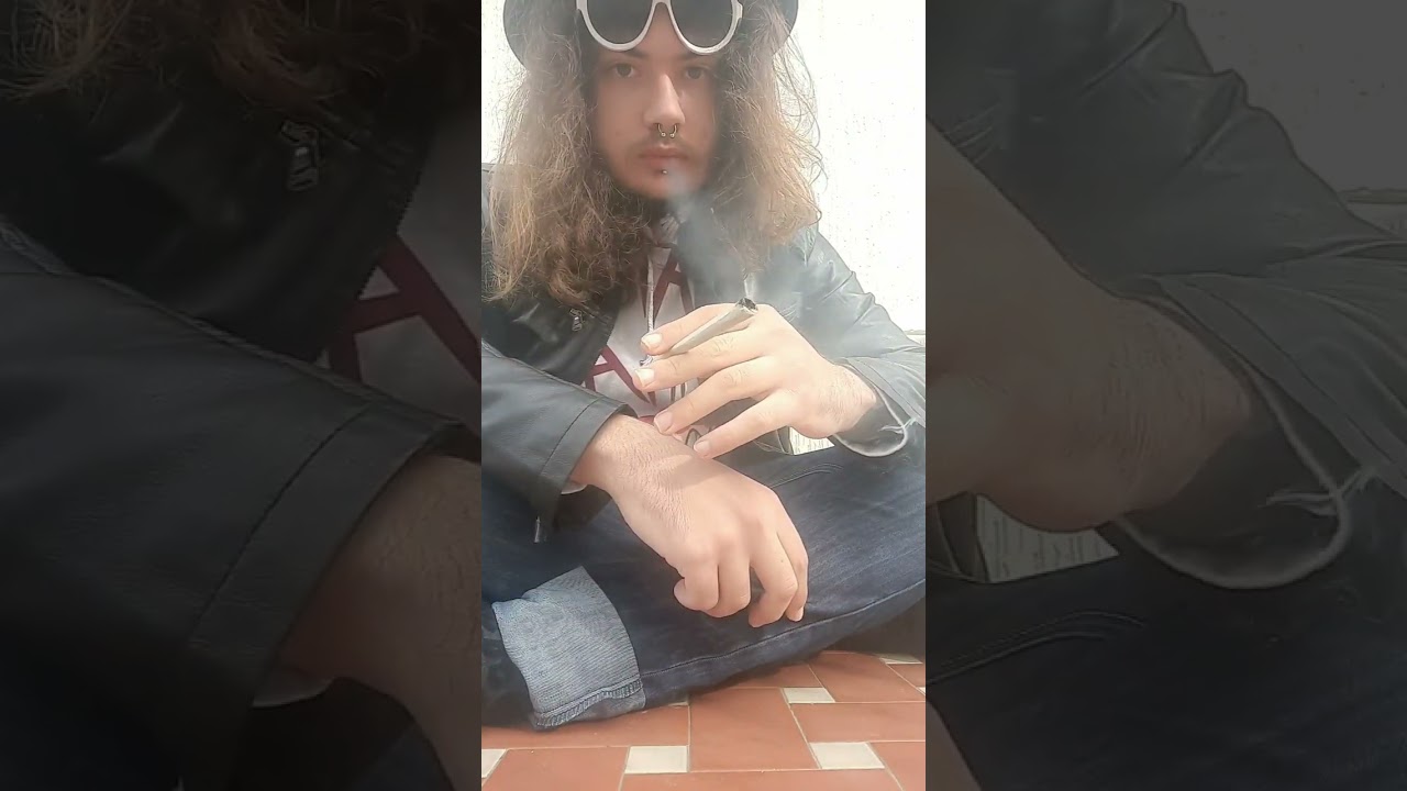 CBD Pre-Rolled Joint