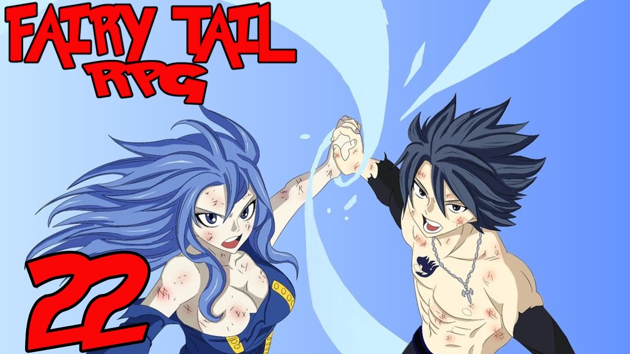 THE JUBEI EFFECT! || Fairy Tail RPG Episode 22 (Minecraft Fairy Tail Server)