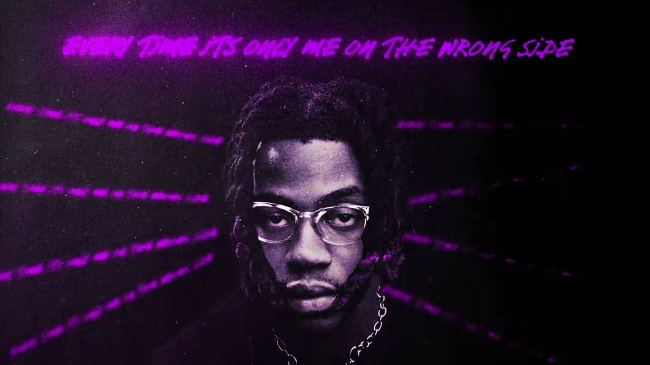 Dro Kenji - SEE MY REASONS (Official Lyric Video)