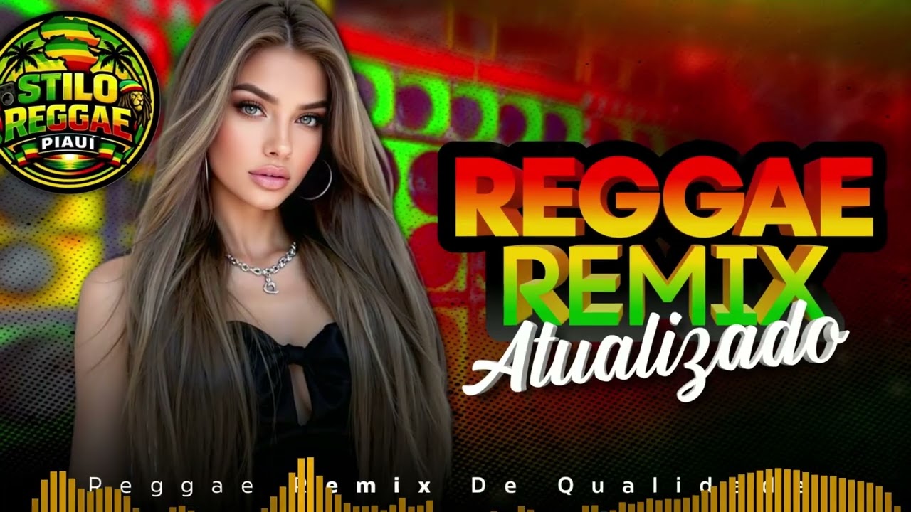 🎵🔰SEQUÊNCIA TOP 3 - AS QUERIDINHAS DA MASSA REGUEIRA | REMIX PIAUIENSE |@STILOREGGAEPIAUI 