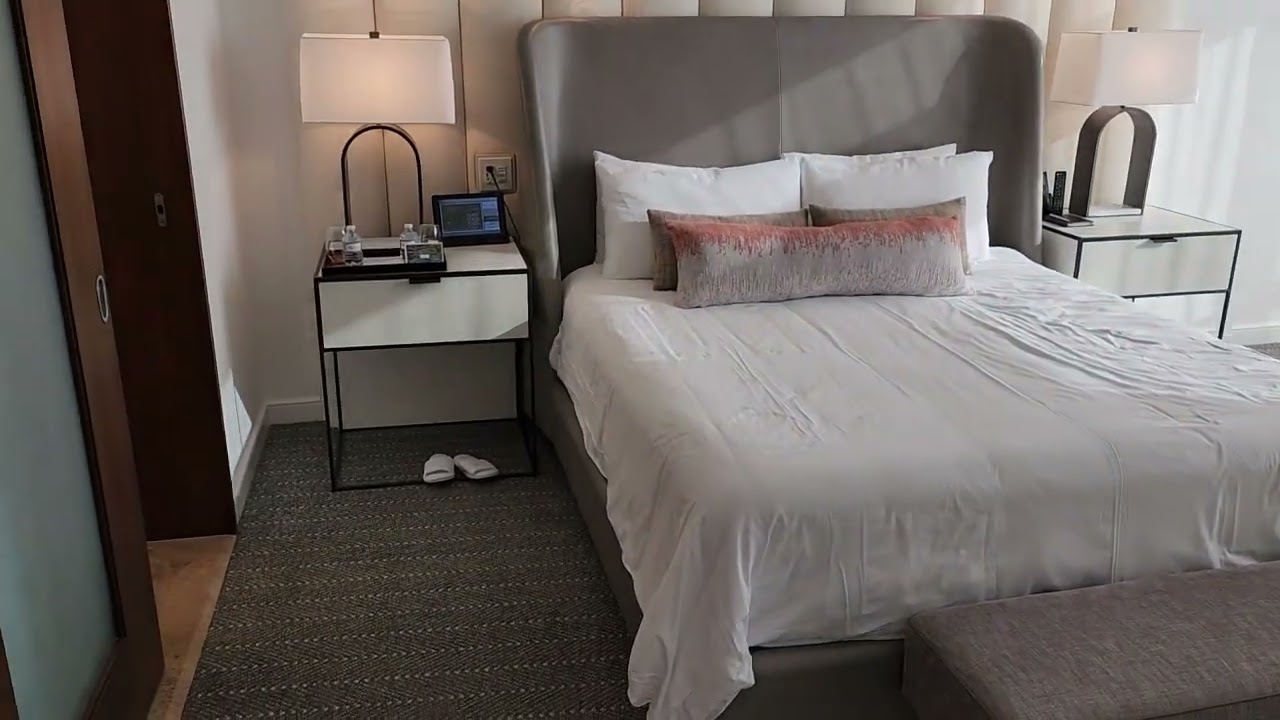 Aria Sky Suites One Bedroom - Mountain View 53031
