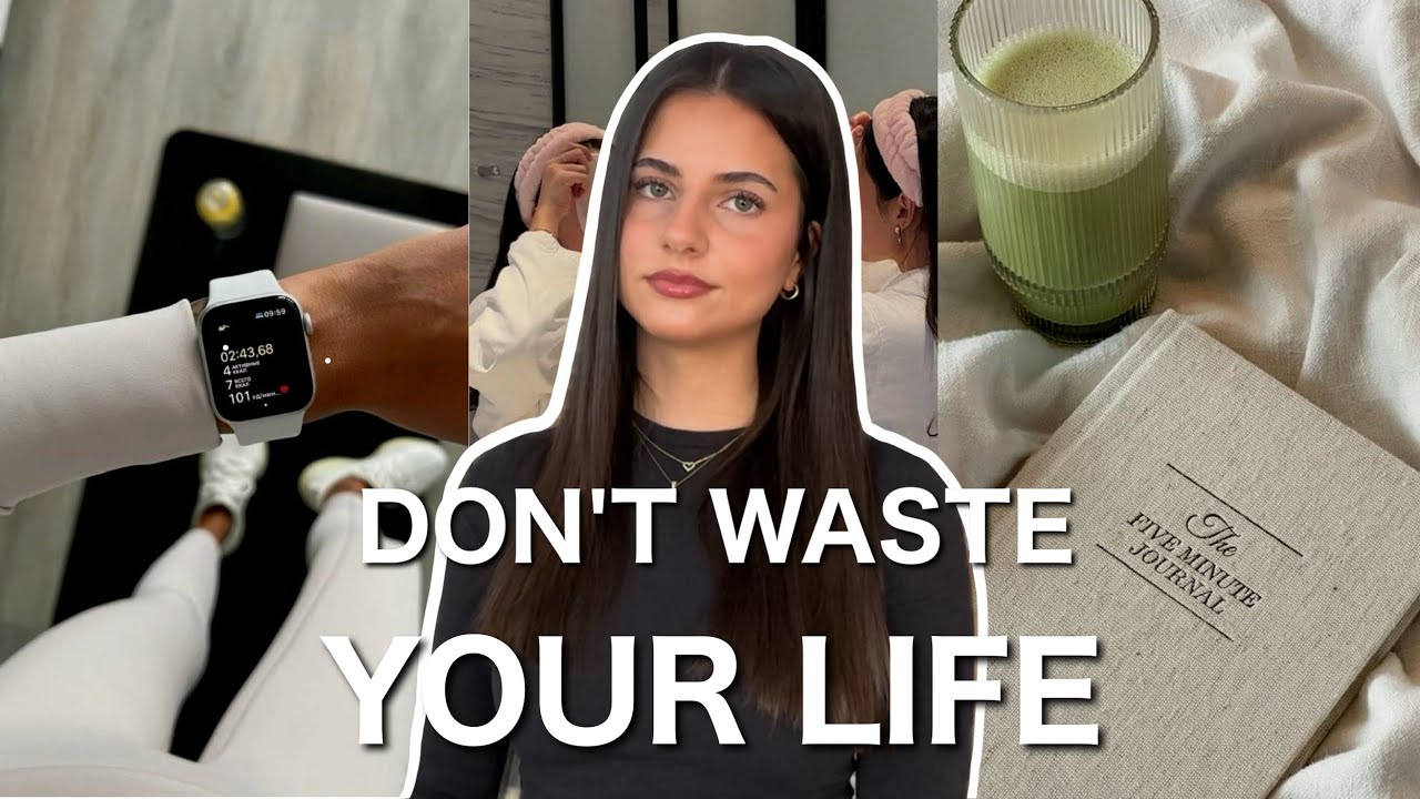 Nach der Arbeit produktiv sein: Diese 6 Dinge haben mir WIRKLICH geholfen