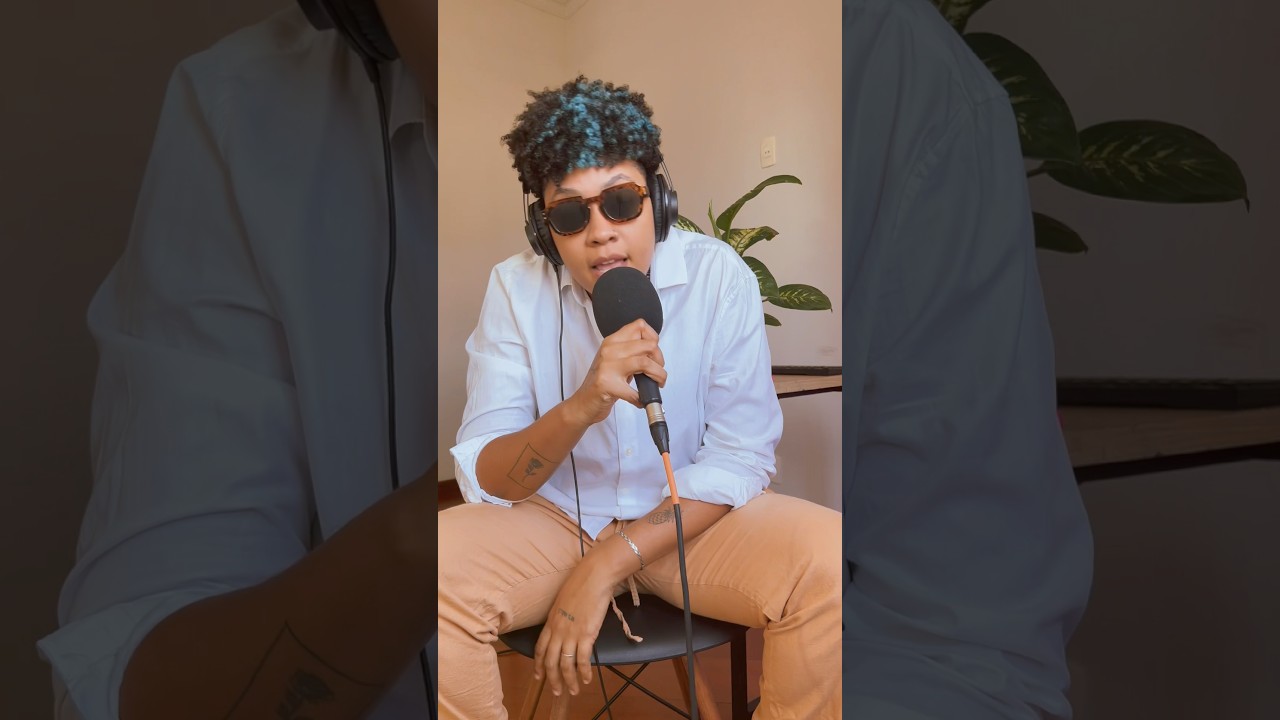 Fiz uma dos Garotin! #musica #coverbrasileiro