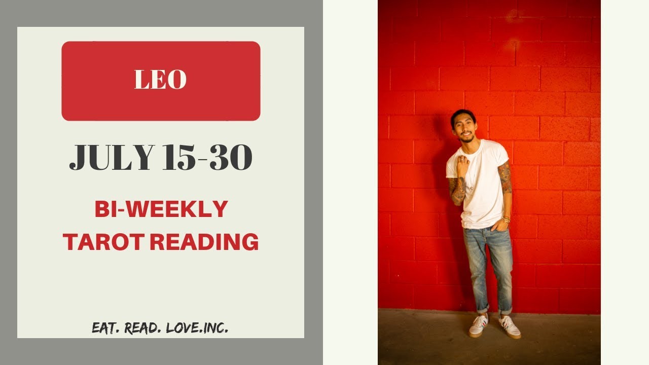 LEO - 