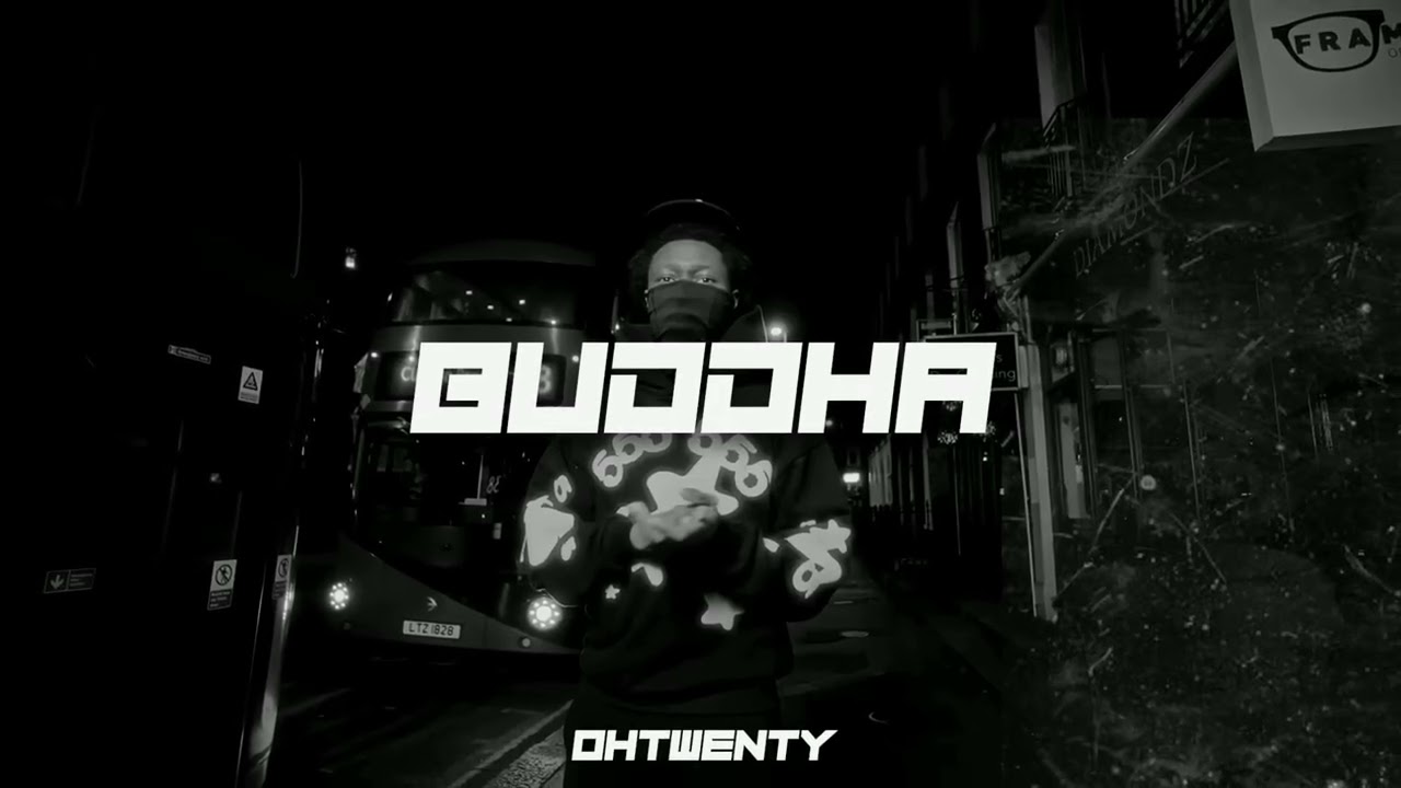[FREE] POZER x JS UK RAP TYPE BEAT “BUDDHA”