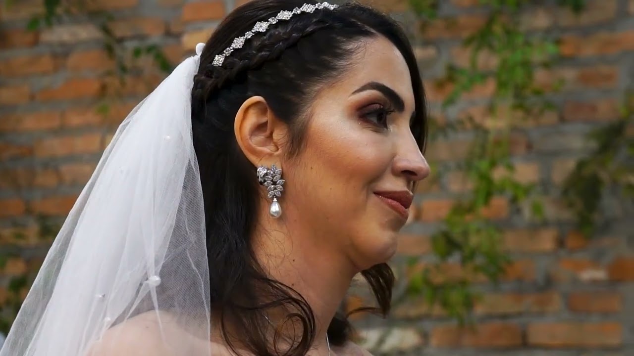 Teaser Camila e Murilo