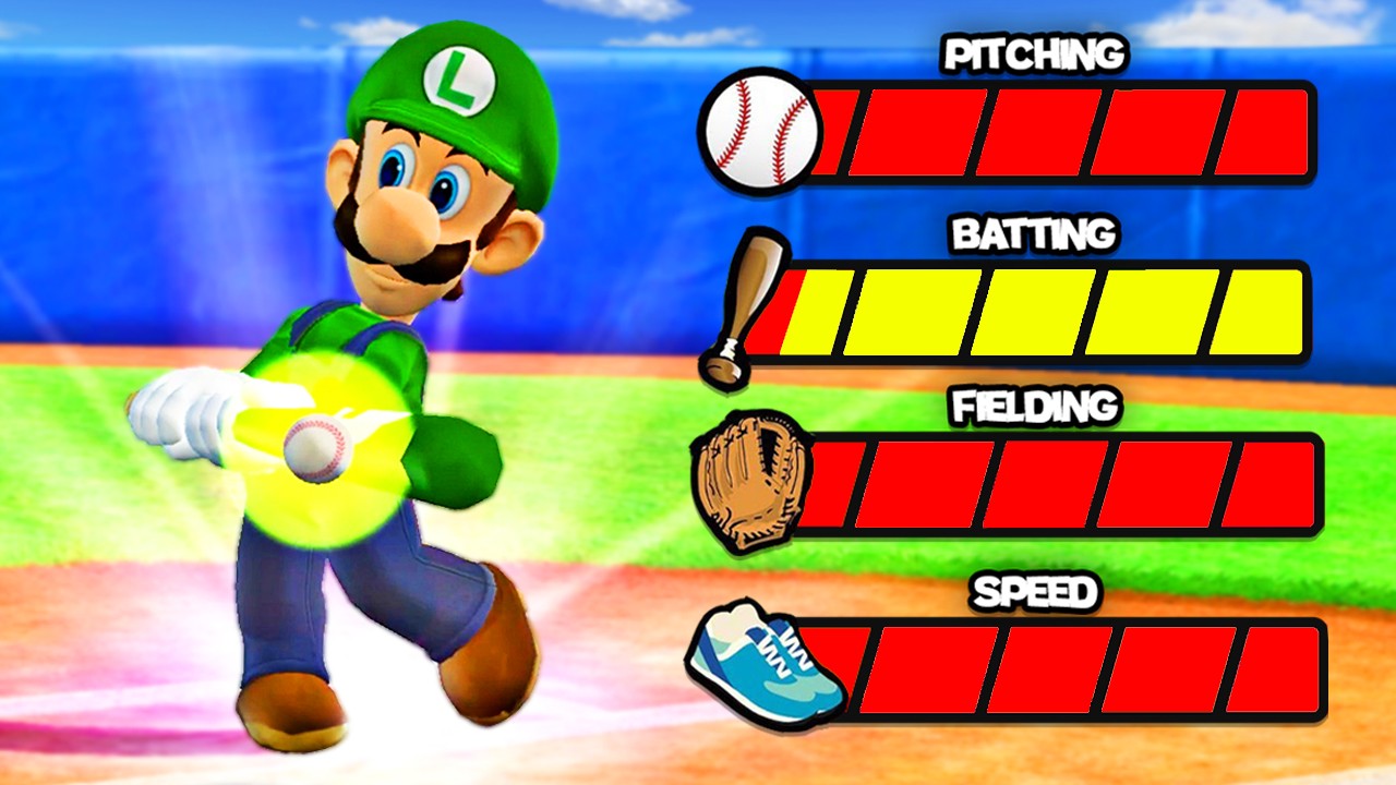 THIS is the hardest home run challenge ever...