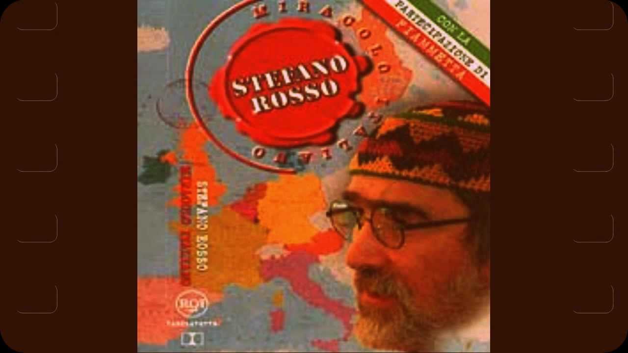 Stefano Rosso- Letto 26(via della scala) seconda versione