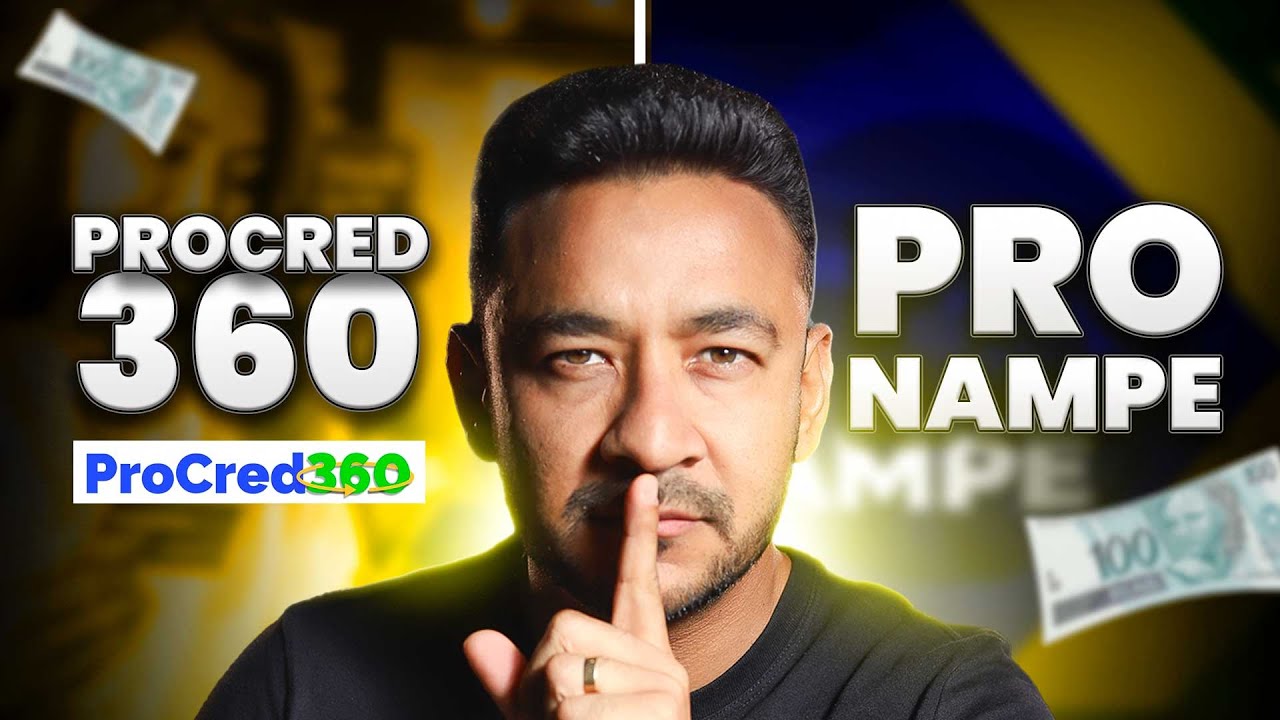 PRONAMPE  e PROCRED 360: Saiba a diferen&ccedil;a e como aprovar para sua empresa  !!