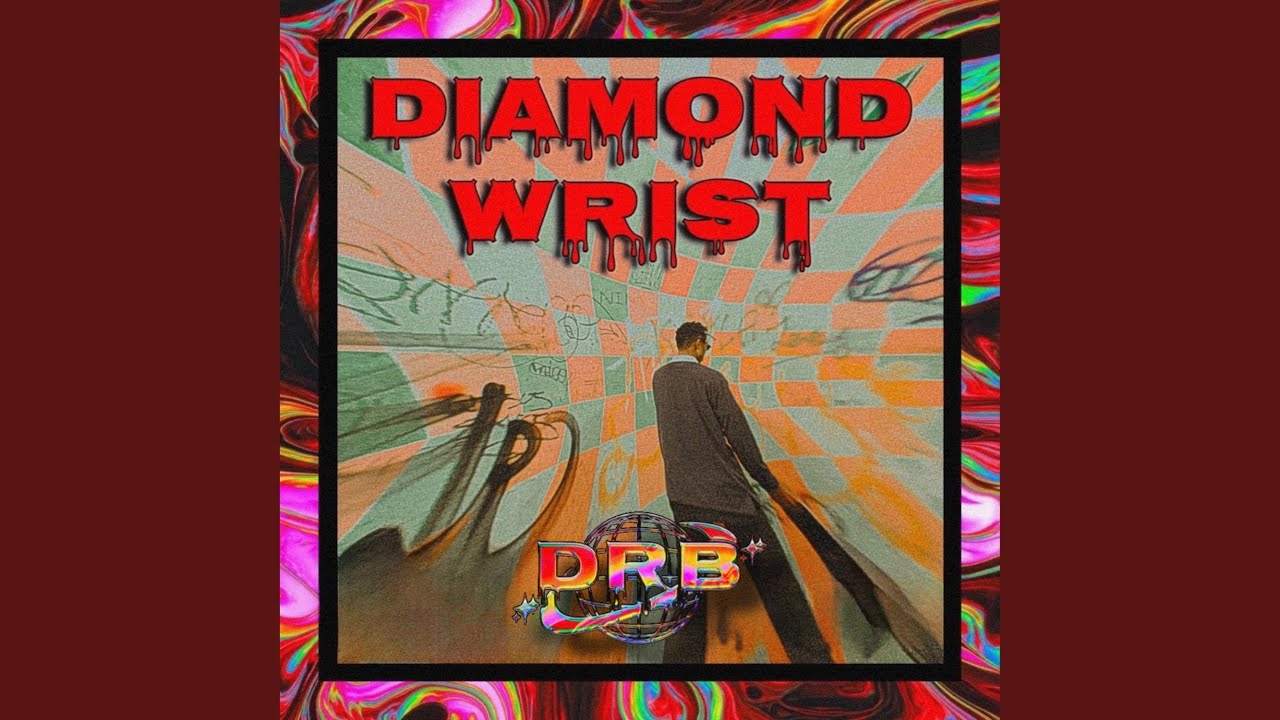 Diamond Wrist