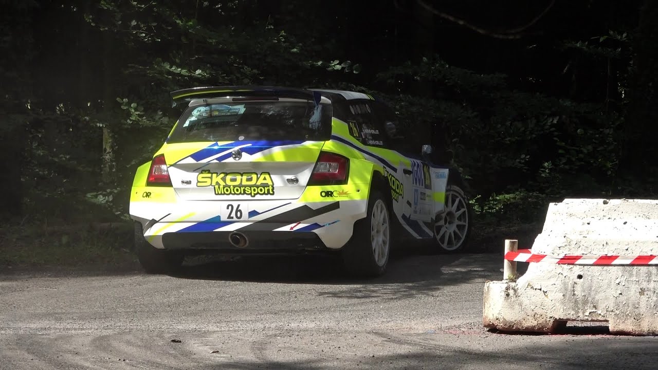 Rallye Vosges Grand Est 2025 Actions and Mistakes [ jojorallye70 ]