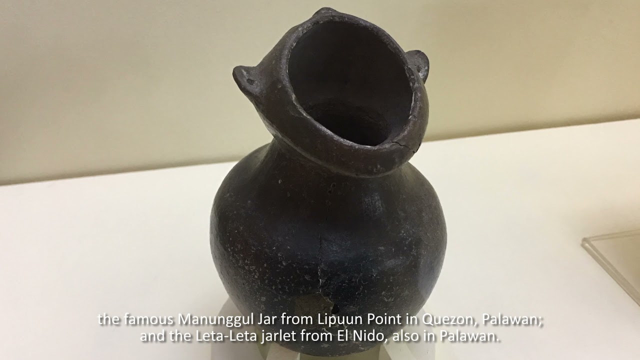 National Museum of Anthropology Virtual Tour